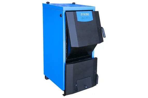 Обзор котла Zota Bulat. Обзор котла Zota Bulat.