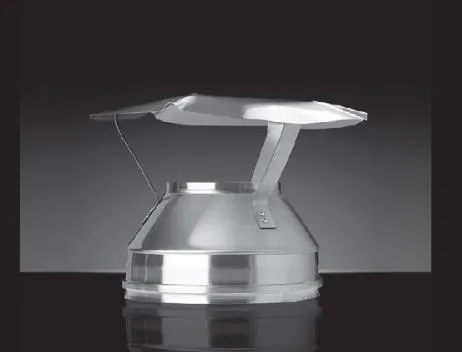 оголовок craft нержавеющий (316/0,5/304/0,5) ф200/300 по воде