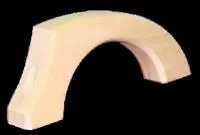 ручка дверная пивная, "банный эксперт"