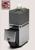 печь для бани теплодар русь-12 лнзп профи