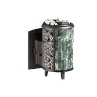 печь для бани прометалл атмосфера l комбинированная сетка-ламель змеевик