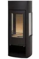 печь-камин неман 7 квт мета-бел