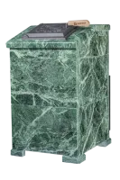 облицовка для банных печей gfs 18 м/п зк президент 830/40 змеевик (верх.) т/о справа