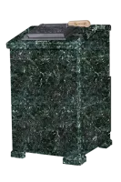 облицовка для банных печей gfs 25 м/п/п2 30м/п/п2 зк президент 1000/40 серпентинит под т/о справа