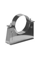 кронштейн феррум раздвижной №1 (430/1,0 мм), ф150