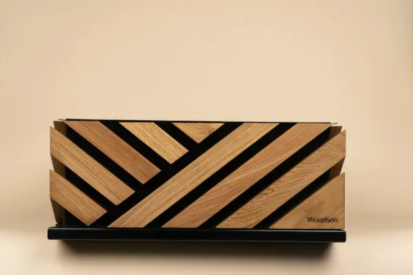 обливное устройство изистим каскад 30 л в облицовке woodson (2025)