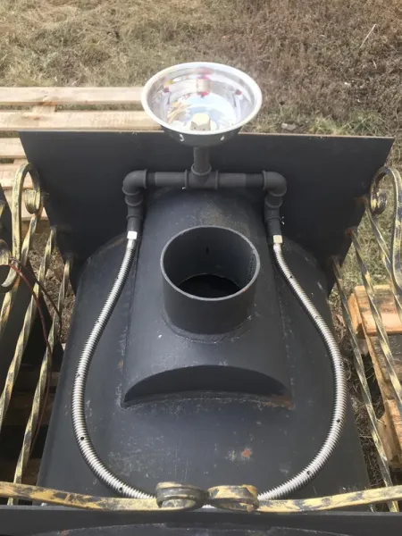 паровая пушка сабантуй ппс-3