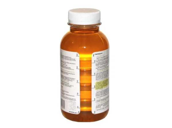 масло для полков бань и саун льняное 0,32 л банный эксперт