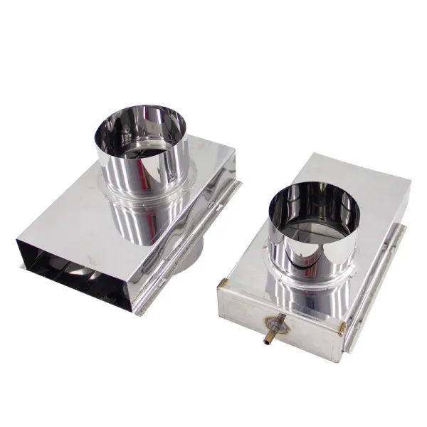 вентиляция для бани сталь-мастер кубасту вертикальная, нерж.(aisi 430/0,5мм)