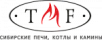 Лого TMF на сайте интернет-магазина Печной Эксперт